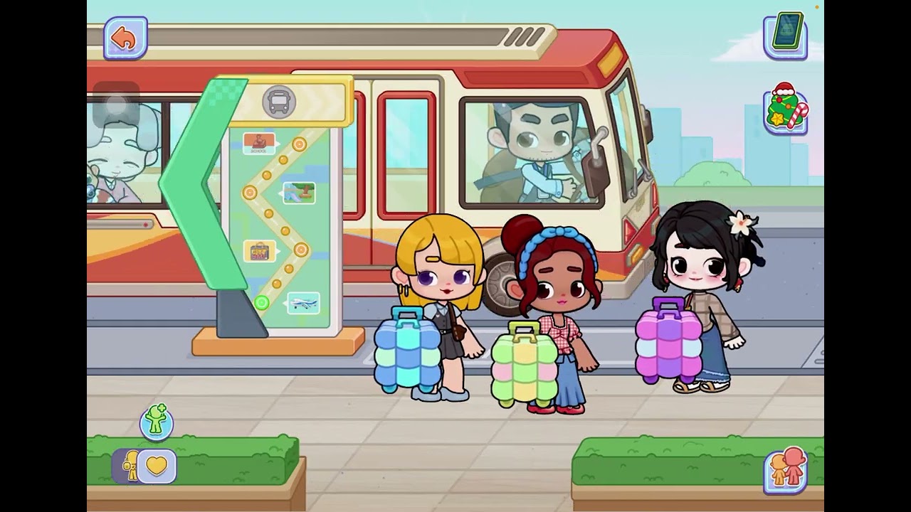 Chúc bạn có một trải nghiệm dzui dẻ #gameworld#gấutruchoanganh💋🙆🏻‍♀️