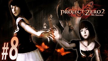 Project Zero 2: Wii Edition 【Undub】 ~Chapter Eight: The Waning Moon~