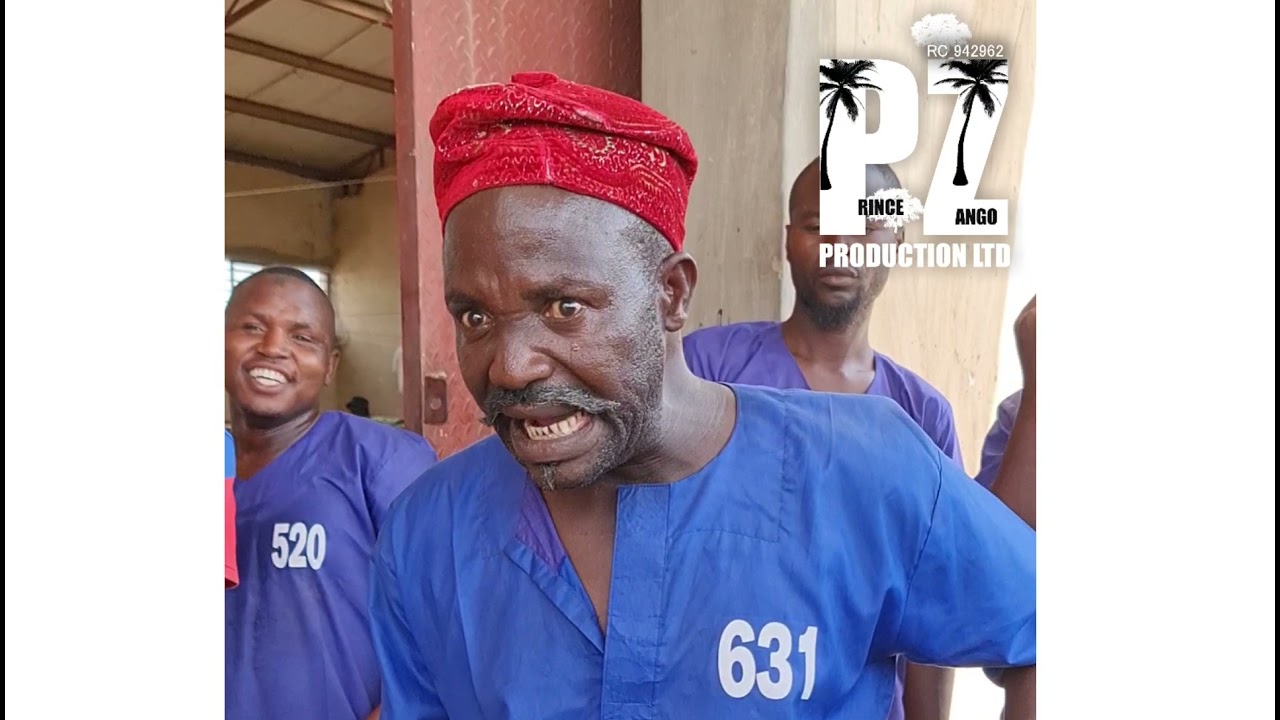 Dan kwambo na gidan badamasi_ Gambara (Video)