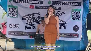 MAWAR PUTIH COVER BY AYHU PUTRI