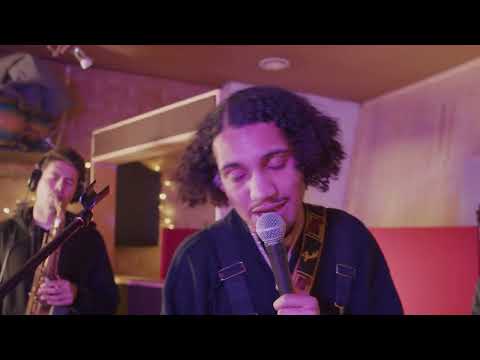 Kai Kwasi (GB) — Live at ESNS 2022