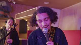 Kai Kwasi (GB) — Live at ESNS 2022