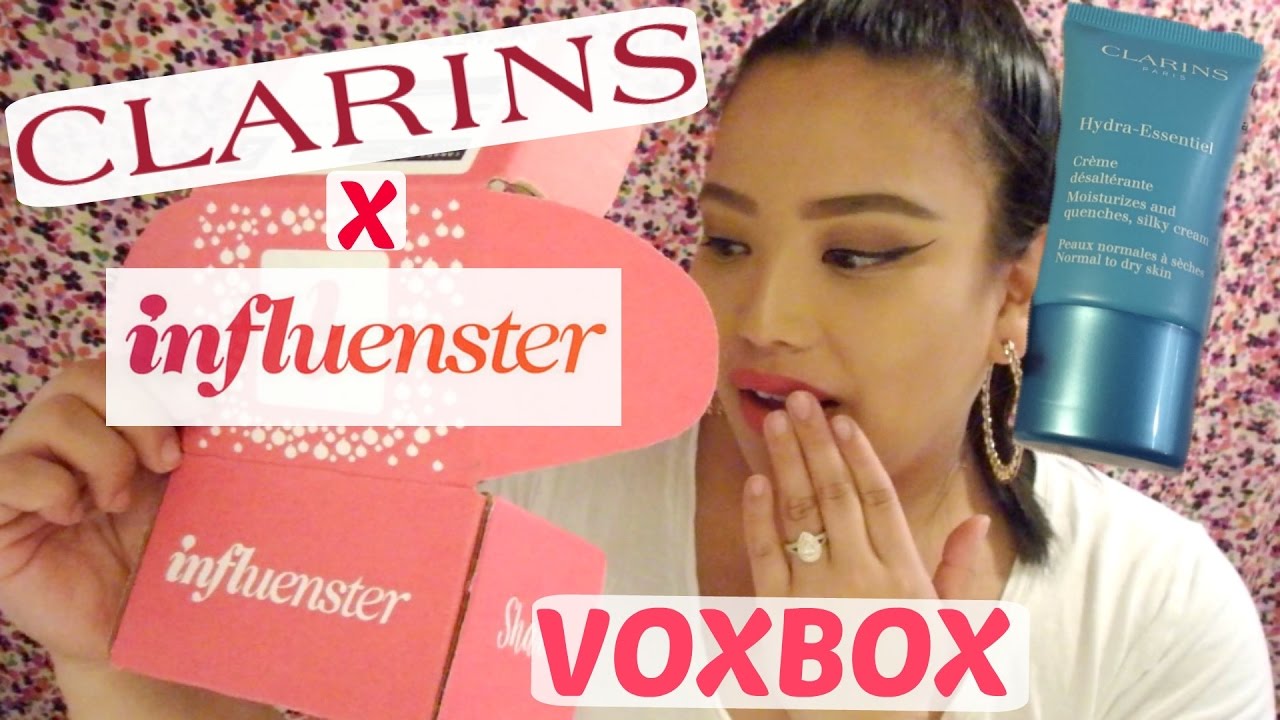 clarins hydra essentiel moisturizes and quenches silky cream