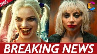 Surprising Difference Between Lady Gaga’s Harley Quinn Salary and Margot Robbie’s DC Payday Despite Update