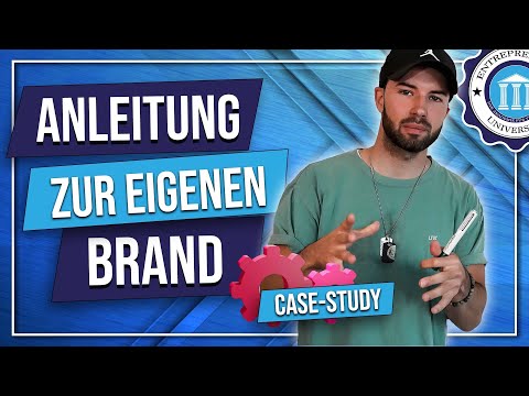 Video: Wie Erstelle Ich Ein Markenbuch?