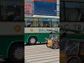 Baliwag Transit, Inc. 1846 Hino Grandeza RK8J.📍 Cabanatuan City, Nueva Ecija.