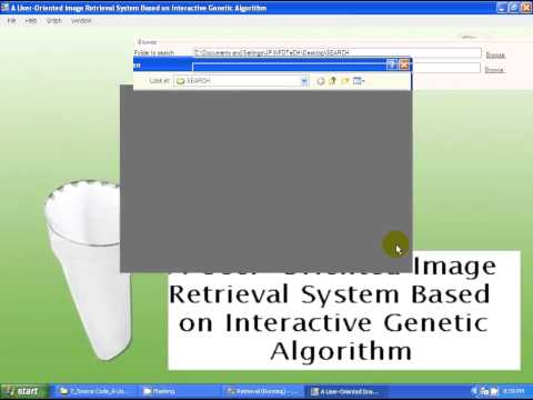 Techpush A User-Oriented Image Retrieval System CBIR