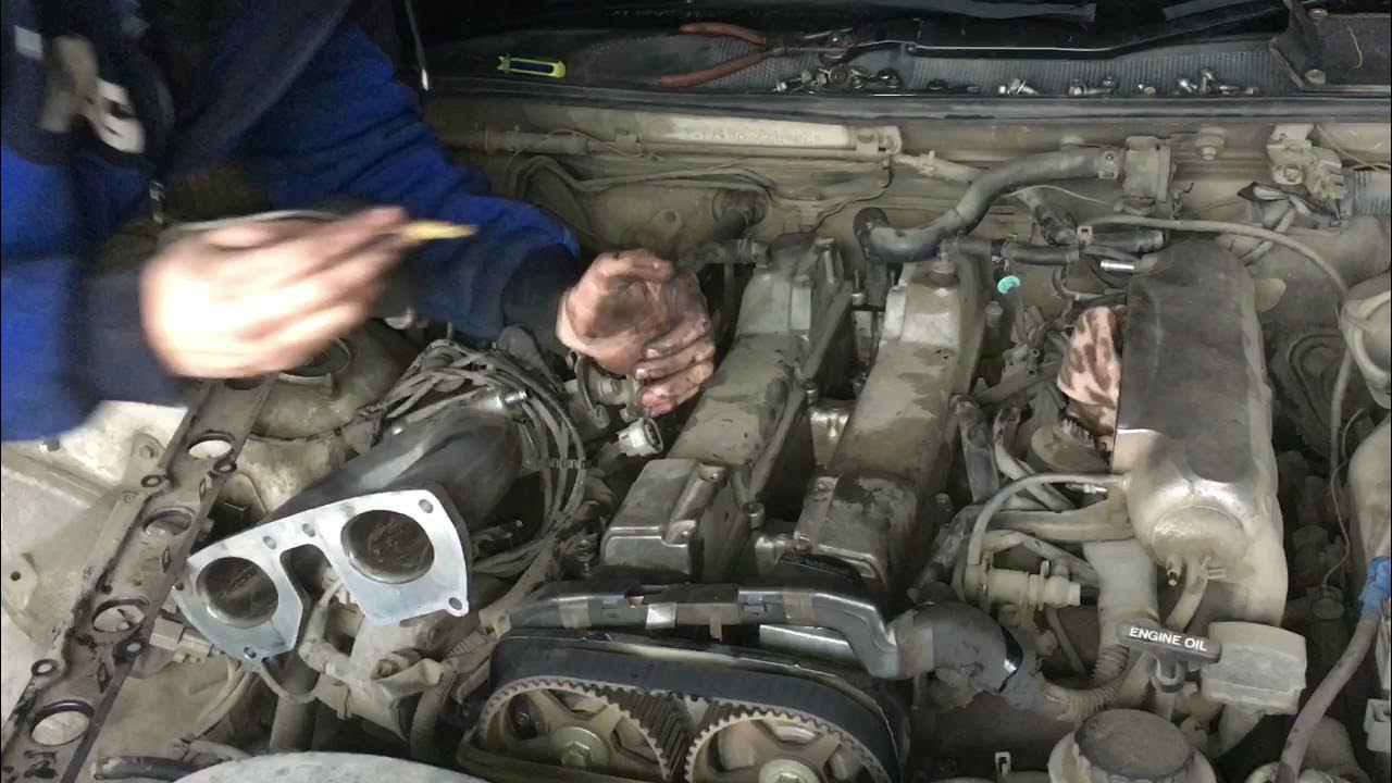 Троит двигатель. Замена свечей зажигания 1jz-ge. Троит двигатель. Троит видео. Троит машина причины.
