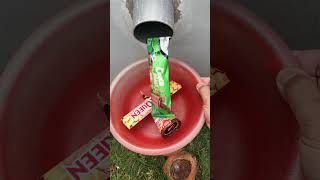 dapat banyak eskrim enak