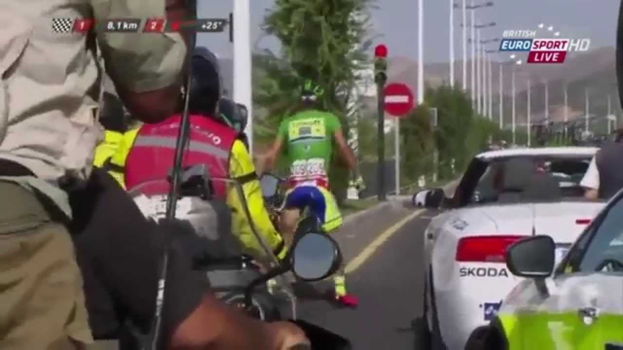 Angry Sagan
