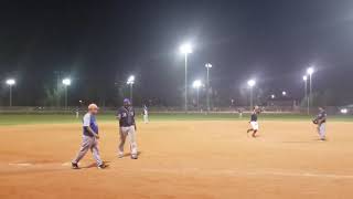 Final Friday div.bc modificado in Miami Florida casl.lorenzo Champion Wolfpack  10.26.18