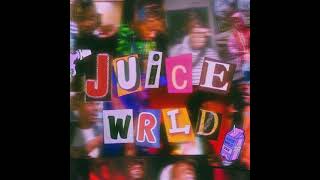 Juice WRLD- Quitter [unreleased]