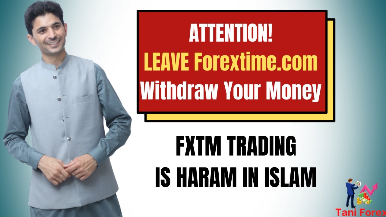 Is trading haram