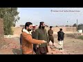 Darbar hazrat sultan ghulam miran  construction  visit  2023  jhang 