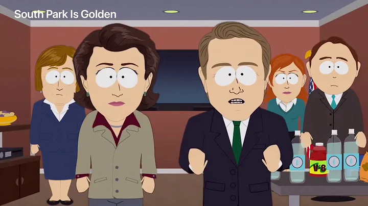 My opponent is a liar and he can not be trusted!