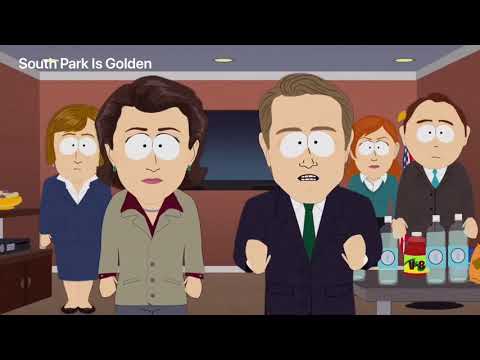 My opponent is a liar and he can not be trusted!