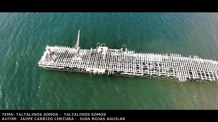 TALTALINOS SOMOS - TALTALINOS SOMOS