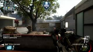 Quad feed DSR 50 Game clip sur Raid