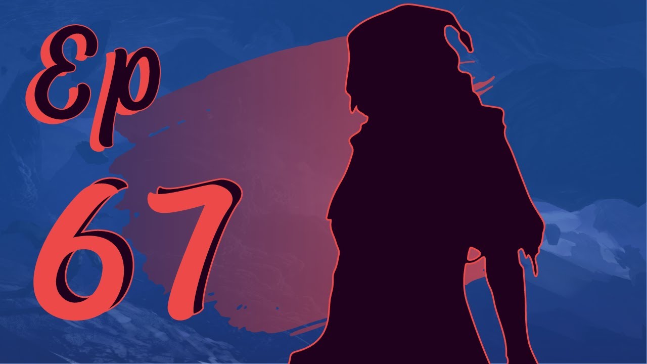 Gorillas In The Mist (Scuffed Audio): Voros Ep 67【D&D With The Boys】