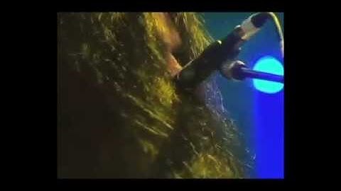 Type O Negative - Pictures of Matchstick Men [Music Video]