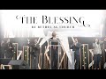 New Year Service 2021 Special Song - The Blessing by Bethel AG Church