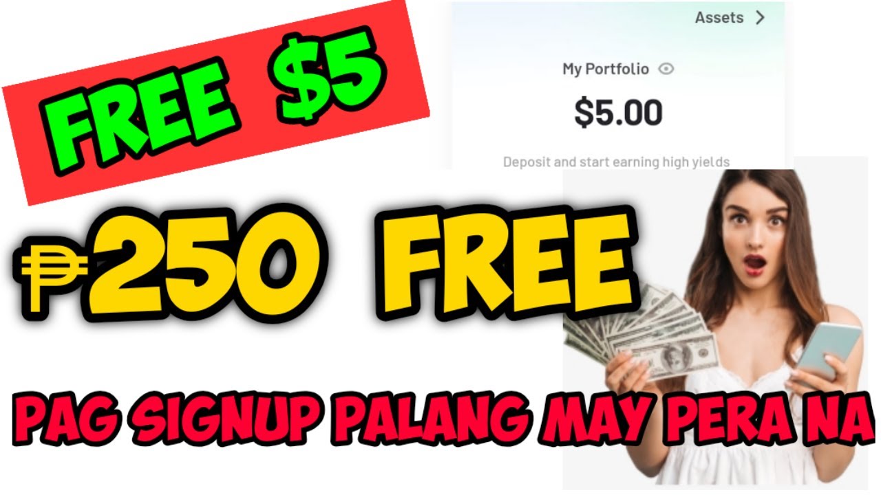 Libring ₱250 || Legit app 2022 || trending app || Earn bitcon ...