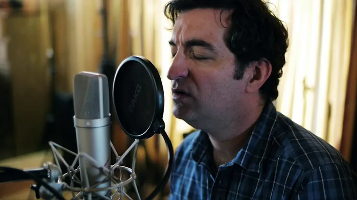 Ultan Conlon - Fishermans Dream - A song by John M...