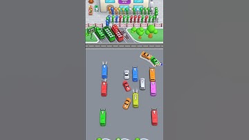 crowd express level 1528 #crowdexpress #racing #игра #games #auto #automobile