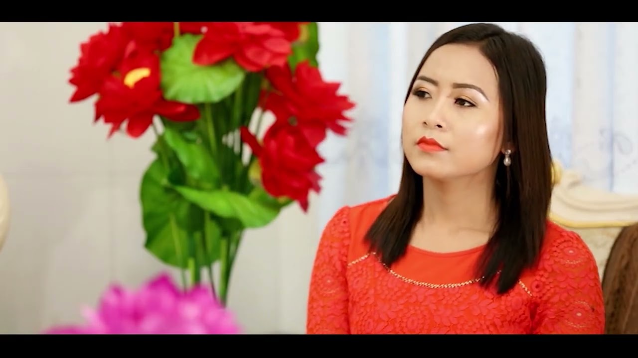 Van Nei Man || Kan Van Nun || Pathian Thangtthat Hla (2016)