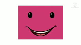 Nick Jr. Face Hates Evil Fbi 2002, Rare