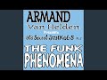 Thumbnail for The Funk Phenomena (Santos Pandemonio Remix)