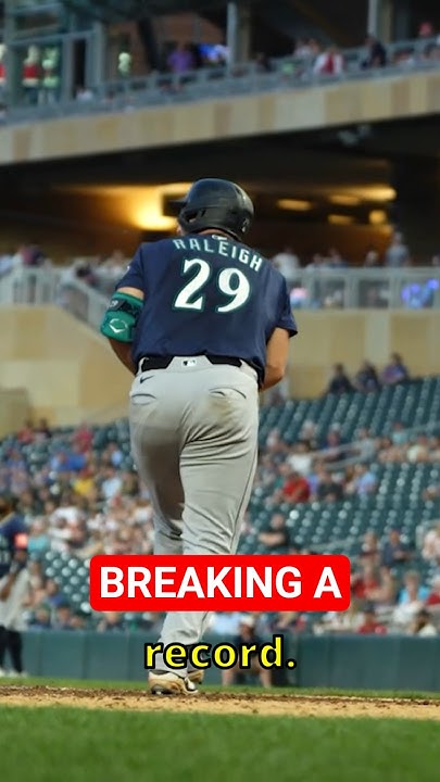 image of Can He Do It #baseball - YouTube