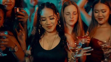 BABY I’M OK - Mario G. Klau Feat. Criimson ( Official Music Video )