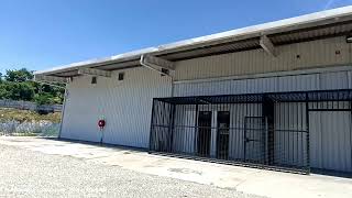 AW-EVC500 Emergency Voice Evacuation System Testing in Papua New Guinea Entertainment Center Project