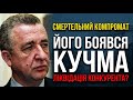 ВІН МАВ СТАТИ ПРЕЗИДЕНТОМ За що насправді прибрали Георгія Кірпу у 2004 му