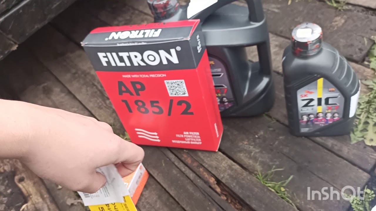 Замена масла в Рено Гранд Сценик2. Сброс межсервисного интервала замены ...