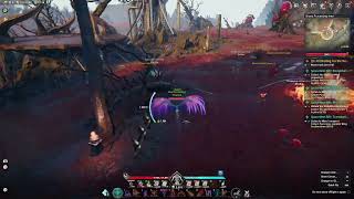 Aion 2 Dracuni Herbalist Location