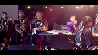 Balada Kampung ★ Wayang Kampung Sebelah