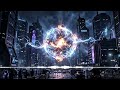 Dr. Nek – Critical Mass (Dark Drum &amp; Bass / Neurofunk)