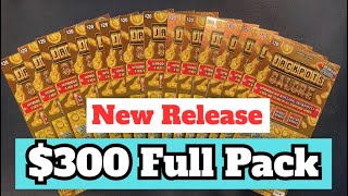 ‼️ NEW Release $300 Full Book ‼️ Jackpots Galore