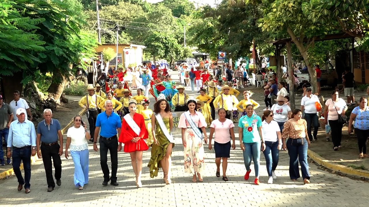 Expo Ometepe 2025 concluye con éxito y deja huella en el turismo y emprendimiento local