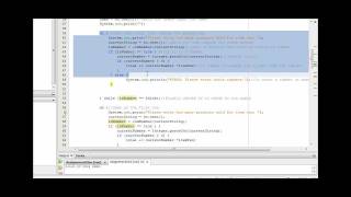 Celebrity Java Assignment 1 Walkthrough: commission calculator Net Worth