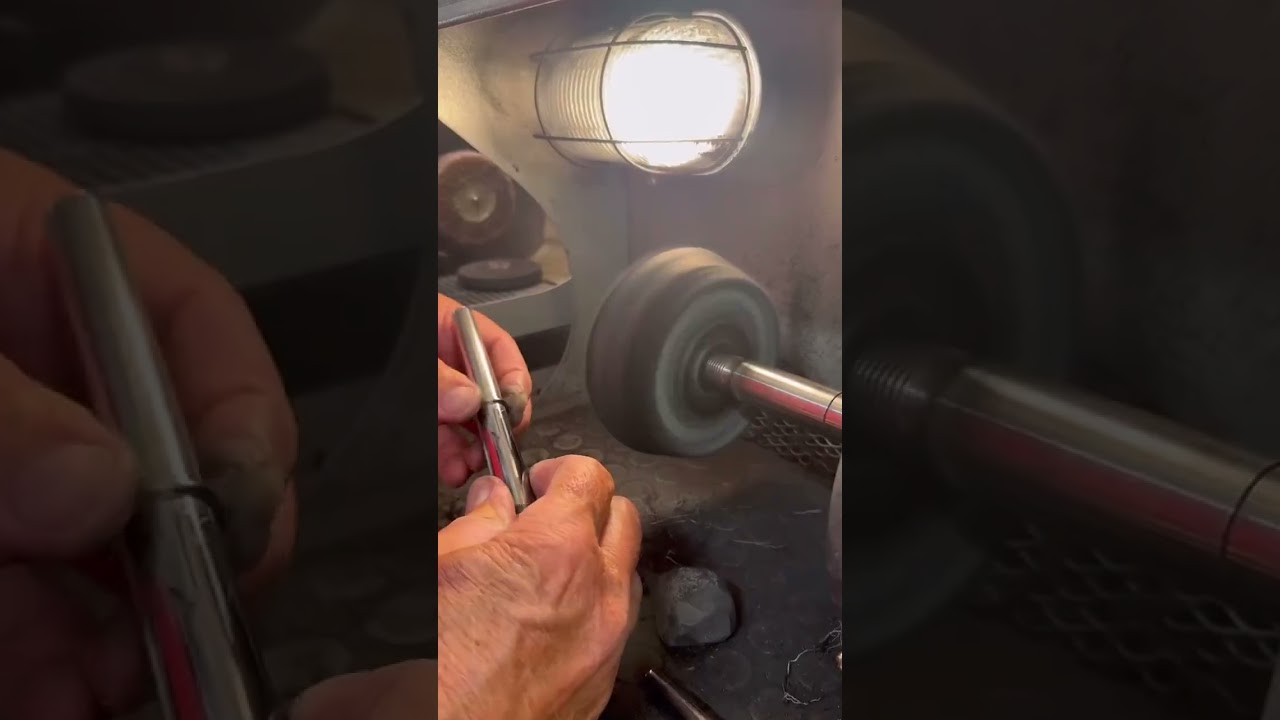 ✨Full clean & polish✨