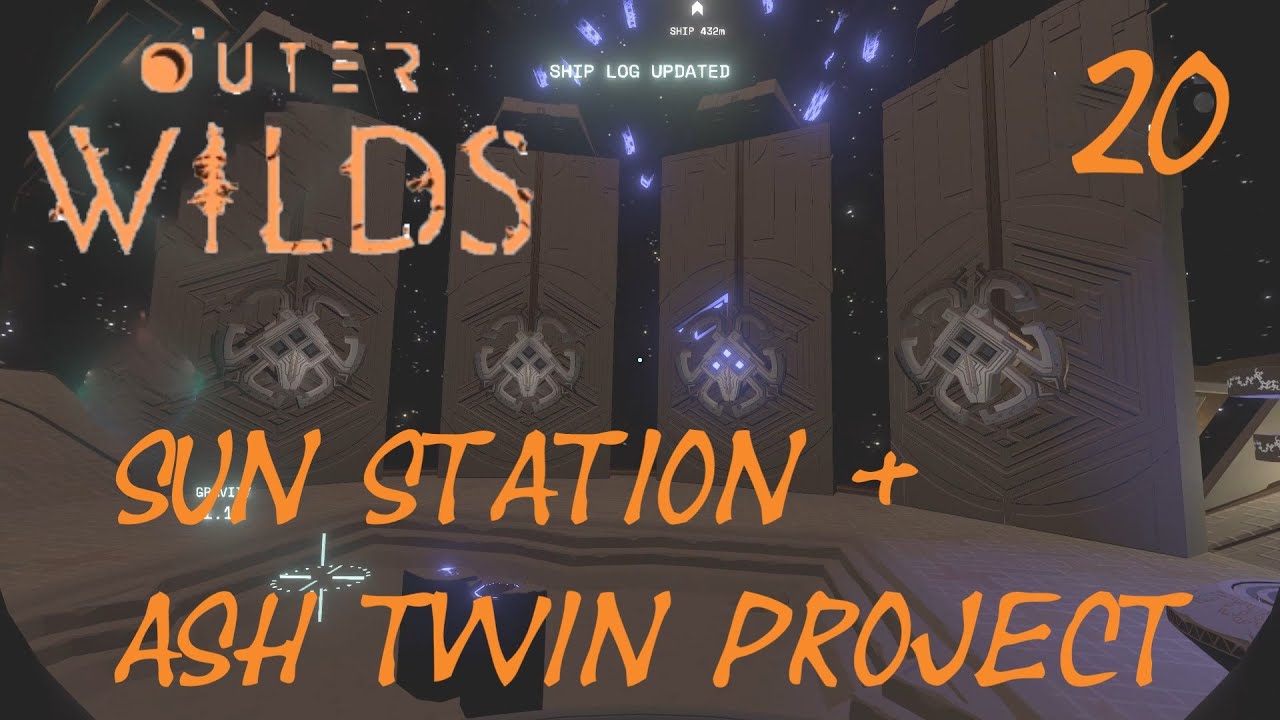 outer wilds sun station outer wilds sun station