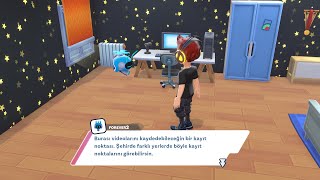 Yotubers Life 2 Bölüm 1 Oyunu Steamden Aldım 139 Tl