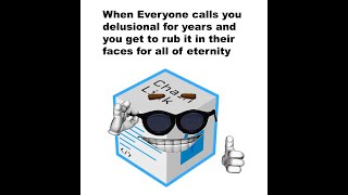 Im A Simple Man. I See Chainlink, And I Buy.