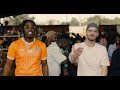 Soolking ft. Gazo - Casanova [Clip Officiel] image