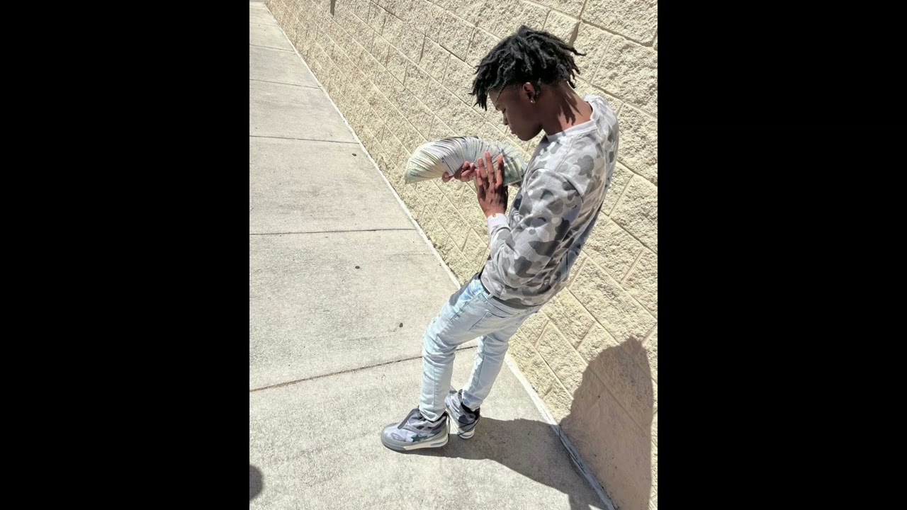 Big Yavo x Rundown Spaz  Type Beat 