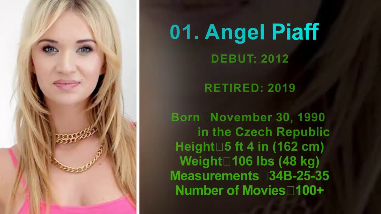 Top 25 Retired Pornstar Part 1 Hall Of Fame Pornstar Youtube