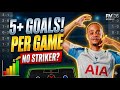 The MOST Overpowered Goal Scoring Tactic in FM26 Mobile